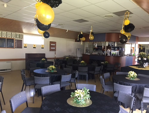 function hire wellington